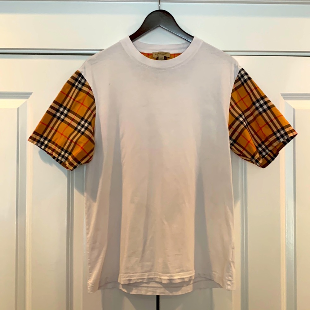 Burberry Shirt